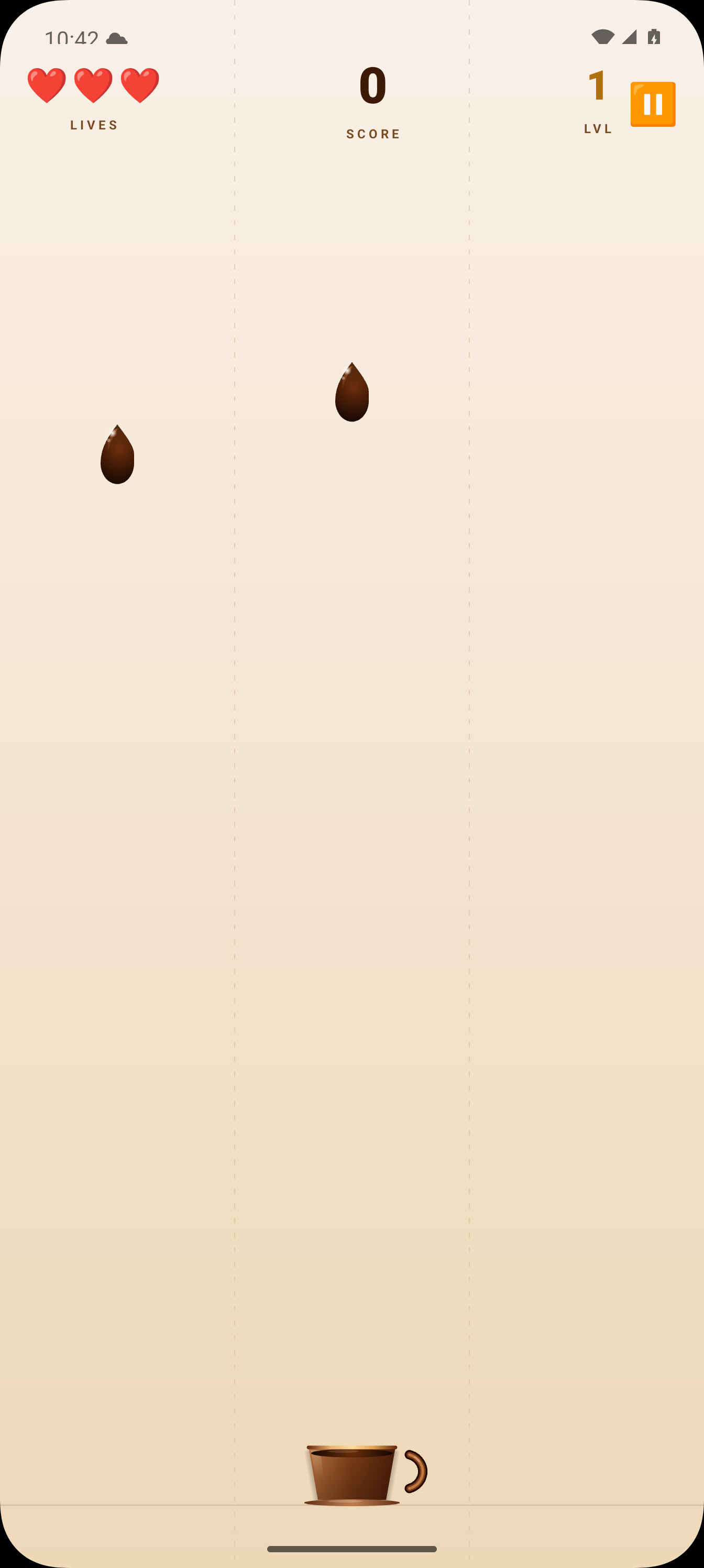 Drop Coffee screenshot 5